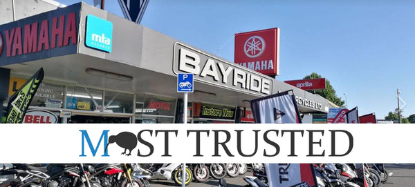 Best Motorcycle Store | Most Trusted