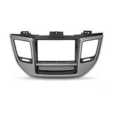 FITTING KIT DASH KIT HYUNDAI TUCSON 2015 - 2018