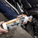 IPONE 10.4 - Semi Synthetic 4T Oil
