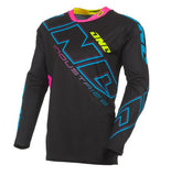 ONE INDUSTRIES X-297 Jersey - Cross Neon