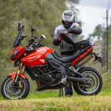 CL-1060-ST2 - COMMUTER TOURING TAIL SEAT BAG 10
