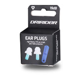 Dririder Ear Plugs - 19db