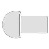 Eazi-Grip - Dashboard Protector - Kawasaki Versys 1000 (SE) '19-24- H2 SX (SE) '18-21- H2 '20-25 & Versys 1100 SE '25-