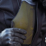 KNOX Womens Micro-Lock Chest Protector - Optional Upgrade