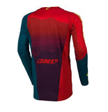 ONE INDUSTRIES X-297 YOUTH Jersey - Desert Red