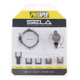 Protaper Self Engaged Launch Assist Device
