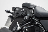 SIDE CARRIER SW MOTECH LEFT HONDA CMX500 REBEL 16-ON REBEL 300 23-ON