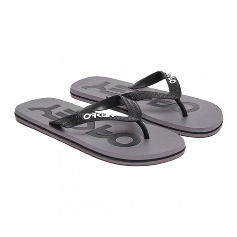 Oakley College Flip Flops Storm