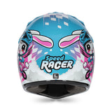 M2R MX2 Junior Speed Racer Bunny - PC-2