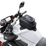 CL-1100-R - COMMUTER LITE MAGNETIC STRAP TANK BAG 