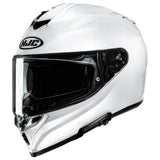 i72 Pearl White