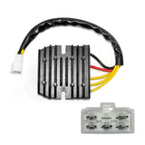 REGULATOR RECTIFIER RICKS MOTORSPORT HOT SHOT TRIUMPH