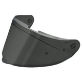 SMK VISOR - TYPHOON - DARK TINT