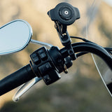 Quad Lock - Handlebar Mount Pro - Adjustable