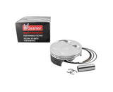 PISTON KIT WOSSNER 76.93MM YAMAHA FZR1000 89-96 YZF1000R 97-98
