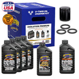 EVO PREMIUM SERVICE KIT