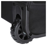 Havoc Tour 80L Gearbag - Wheel Close-Up