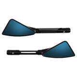 Revolution Handlebar Mirrors Aero - 10mm Pair