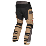 DriRider Vortex ADV 3 Pants - DkGryBrwnBlk