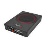 CERWIN VEGA 8" 5 CH UNDERSEAT ACTIVE SUBWOOFER 430W MAX 150W RMS X1  | 70W RMS X4 @ 4 OHM
