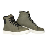 Dririder Iride 4 Ladies Boots - Olive White