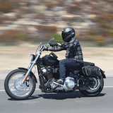 NR-400 - ROAD TRIP SADDLEBAGS 20