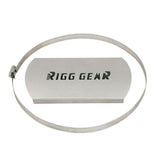 RG-HS - EXHAUST HEAT SHIELD 2