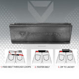 Dririder Connector zip
