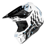 Cardo Venture Helmet - Side