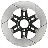 METAL GEAR BRAKE DISC