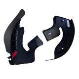 HJC V10 cheek pads