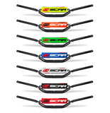 SCAR Handlebars S2 7/8'