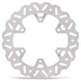 BRAKE DISC REAR MOTO MASTER NITRO ROAD 245MM DUCATI