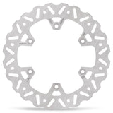 BRAKE DISC REAR MOTO MASTER NITRO ROAD 267MM YAMAHA