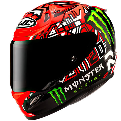 RPHA-12 QUARTARARO REPLICA II - MC1