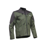 THOR JACKET TERRAIN ARMY/CHARCOAL