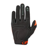 O'Neal 2027 Youth ELEMENT Glove - Black/Orange