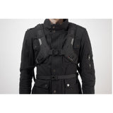 SW MOTECH BACKPACK PRO COSMO 16L BLACK/ANTHRACITE
