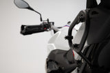 SIDE CARRIER SW MOTECH LEFT BMW R1200R 14-18