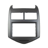 FITTING KIT HOLDEN BARINA (TM) 2011 - 2018 / CHEVROLET SONIC (T300) 2011-2020 (BLACK)