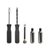 STOP & GO TYRE PLUGGER ATV REPAIR KIT