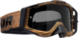 GOGGLE S26 THOR MX SNIPER PRO WOODY