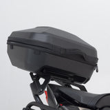 REAR CARRIER SW MOTECH URBAN ABS TOP CASE SYSTEM HONDA CB750 HORNET 22-ON