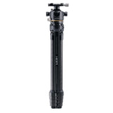 HEIPI W58 XPOD PRO STILL & VIDEO TRIPOD