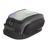 CL-1100-S - COMMUTER SPORT MAGNETIC STRAP TANK BAG