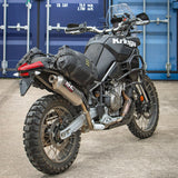 Kriega OS-BASE APRILIA TUAREG 660