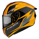 MT TARGO PRO [SOUND YELLOW]