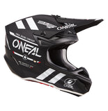 O'Neal 5SRS WARHAWK Helmet - Black