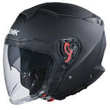 SMK GTJ  - Matte Black