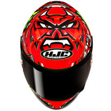 RPHA-12 QUARTARARO REPLICA III - MC1